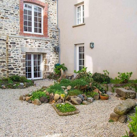 Cocooning Vue Mer, Appart A 300 M De La Plage. Apartment Granville Exterior photo